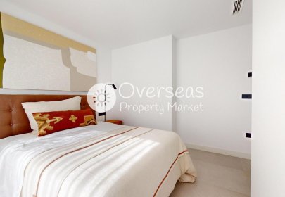Obra nueva - Villa -
Polop