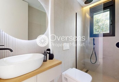 Obra nueva - Villa -
Polop