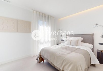 Obra nueva - Villa -
Polop