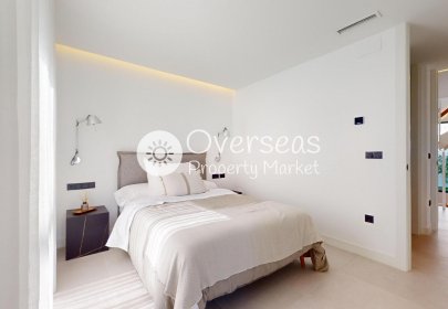Obra nueva - Villa -
Polop