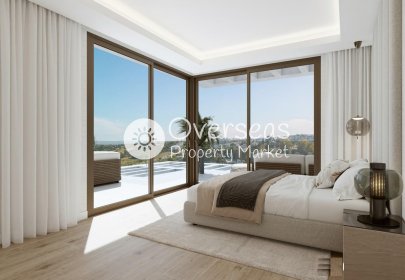 Nowy budynek - Daszek -
Estepona