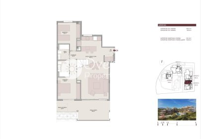 Nowy budynek - Daszek -
Estepona