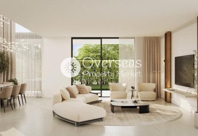 Obra nueva - Villa -
Marbella