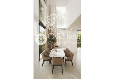 Obra nueva - Villa -
Marbella