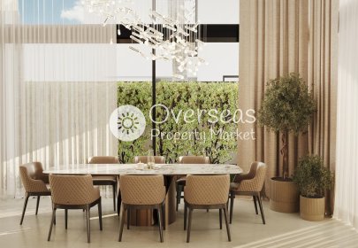 Obra nueva - Villa -
Marbella