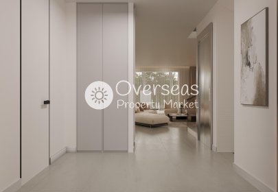 Obra nueva - Villa -
Marbella