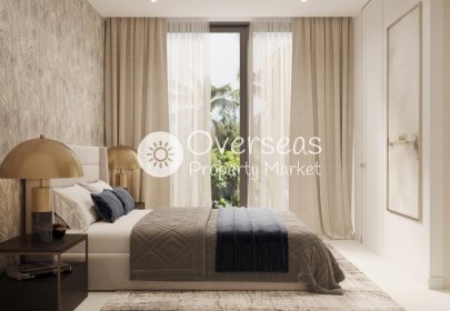 Obra nueva - Villa -
Marbella