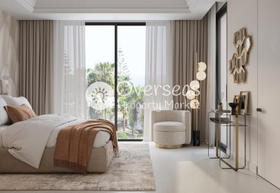 Obra nueva - Villa -
Marbella