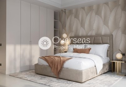 Obra nueva - Villa -
Marbella