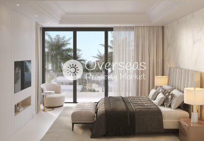 Obra nueva - Villa -
Marbella