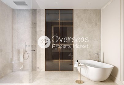 Obra nueva - Villa -
Marbella