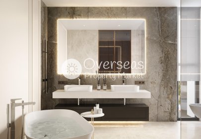 Obra nueva - Villa -
Marbella