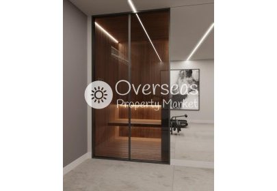 Obra nueva - Villa -
Marbella