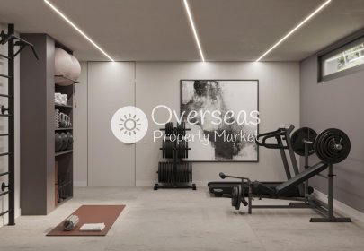 Obra nueva - Villa -
Marbella