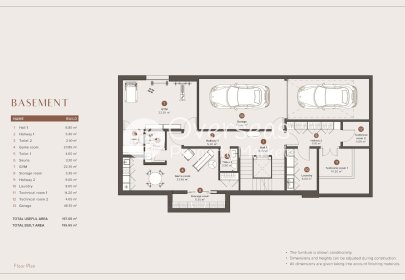 Obra nueva - Villa -
Marbella