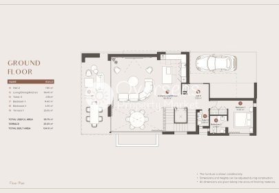 Obra nueva - Villa -
Marbella