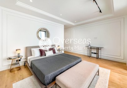 Nouvelle construction - Villa -
Marbella