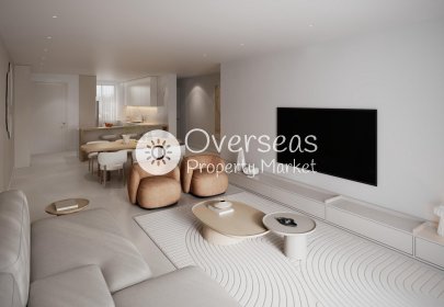 New Build - Ground floor apartment -
Estepona