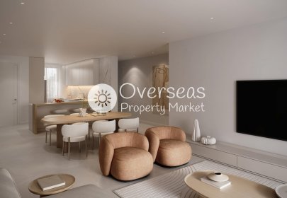 New Build - Ground floor apartment -
Estepona