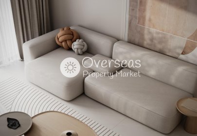 New Build - Ground floor apartment -
Estepona
