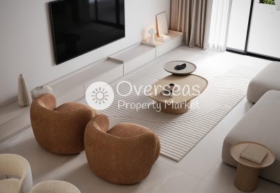 New Build - Ground floor apartment -
Estepona