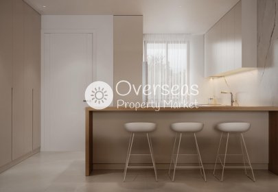 New Build - Ground floor apartment -
Estepona