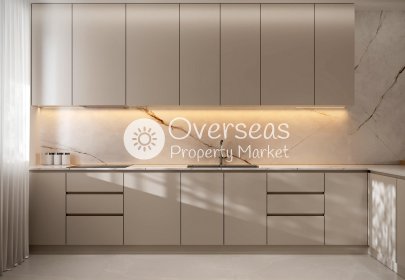 New Build - Ground floor apartment -
Estepona