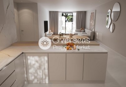 New Build - Ground floor apartment -
Estepona