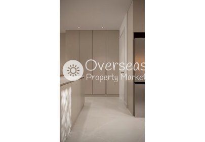 New Build - Ground floor apartment -
Estepona