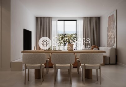 New Build - Ground floor apartment -
Estepona