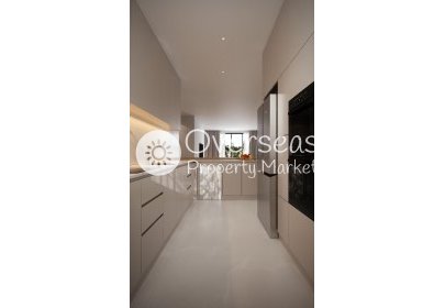 New Build - Ground floor apartment -
Estepona
