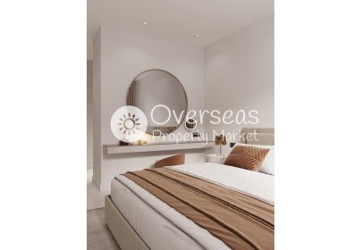 New Build - Ground floor apartment -
Estepona