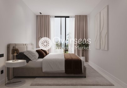 New Build - Ground floor apartment -
Estepona