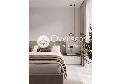 New Build - Ground floor apartment -
Estepona