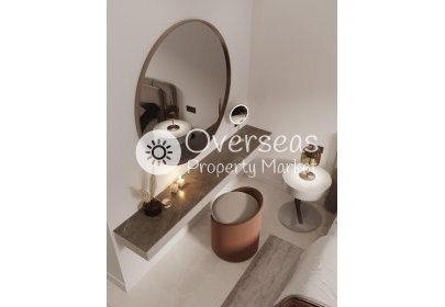New Build - Ground floor apartment -
Estepona