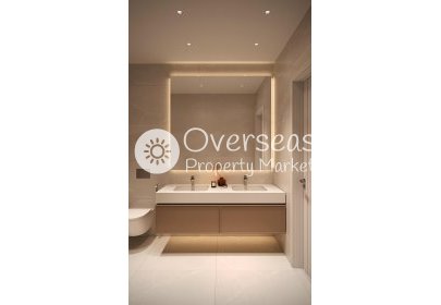 New Build - Ground floor apartment -
Estepona