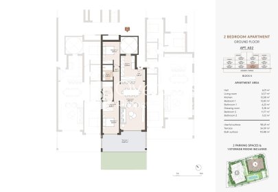 New Build - Ground floor apartment -
Estepona