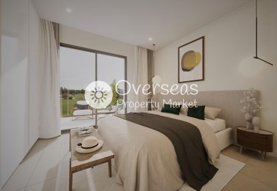 New Build - Semidetached -
Los Alcazares
