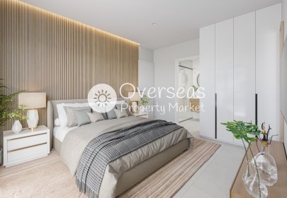 Obra nueva - Apartamento / piso -
San Pedro del Pinatar