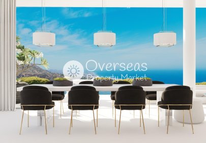 New Build - Villa -
Benahavís