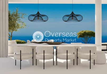 New Build - Villa -
Benahavís