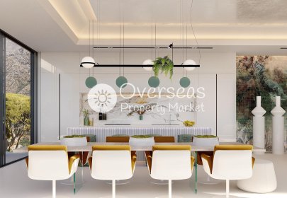 New Build - Villa -
Benahavís