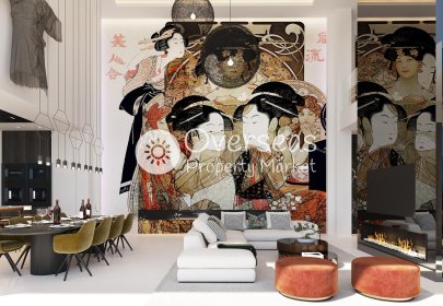 New Build - Villa -
Benahavís