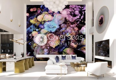 New Build - Villa -
Benahavís