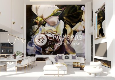 New Build - Villa -
Benahavís