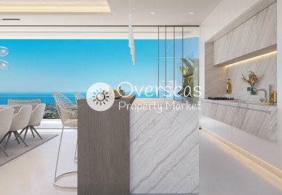 New Build - Villa -
Benahavís