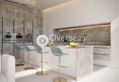 New Build - Villa -
Benahavís