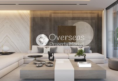 New Build - Villa -
Benahavís