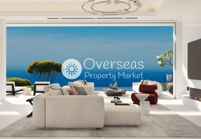 New Build - Villa -
Benahavís