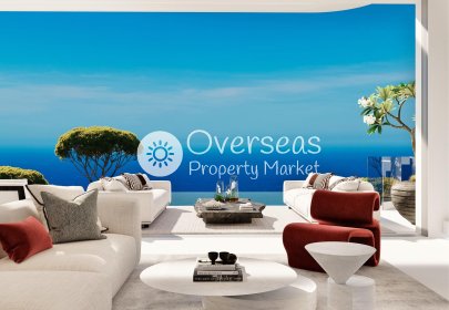 New Build - Villa -
Benahavís